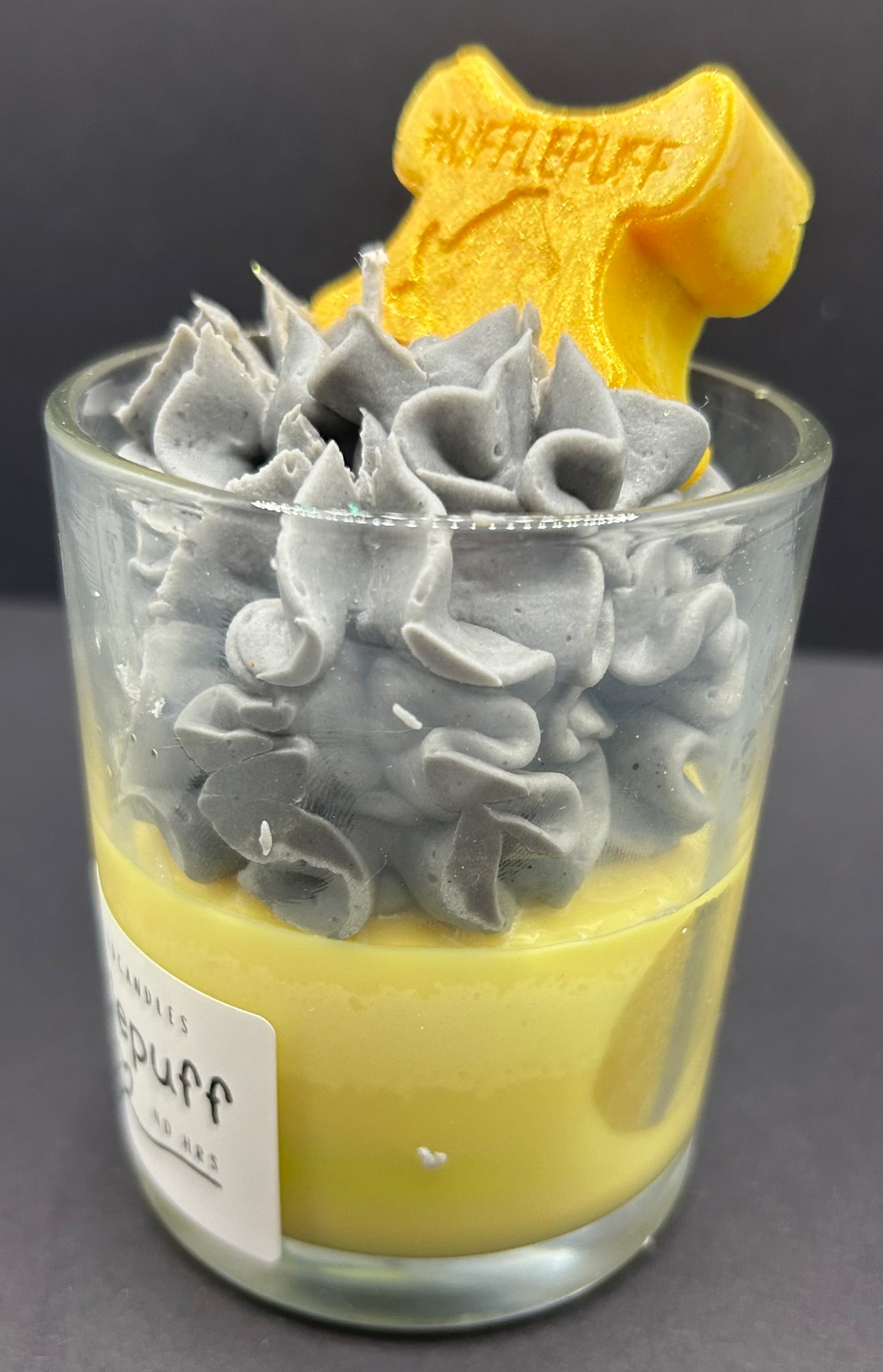 Hogwarts House Inspired Soy Wax Candles