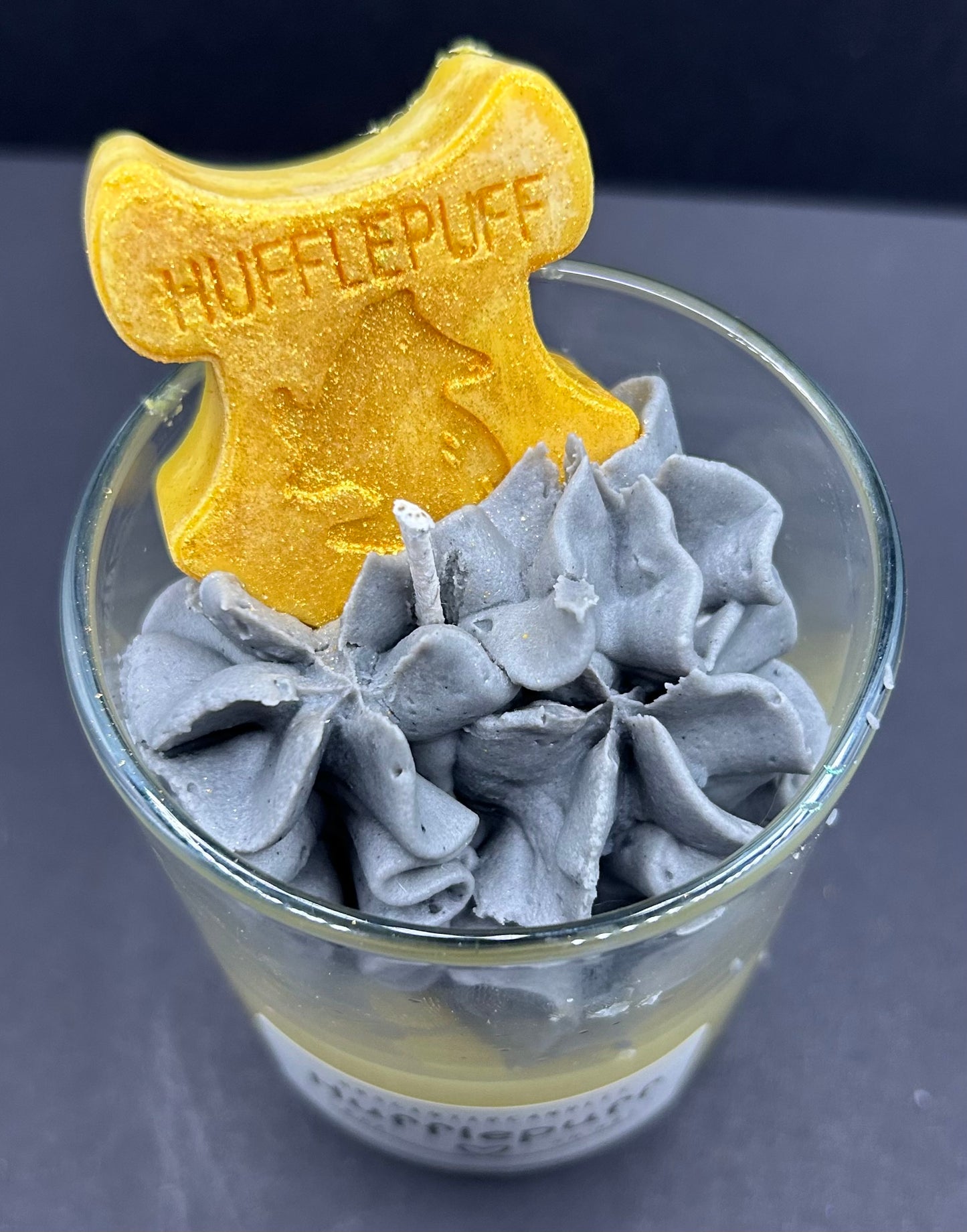 Hogwarts House Inspired Soy Wax Candles