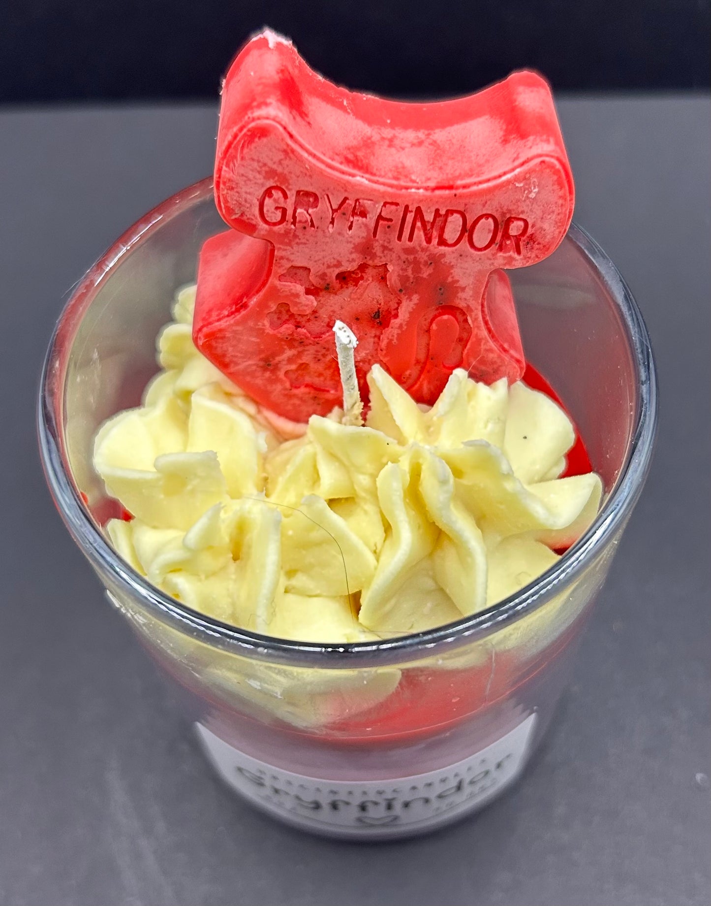 Hogwarts House Inspired Soy Wax Candles