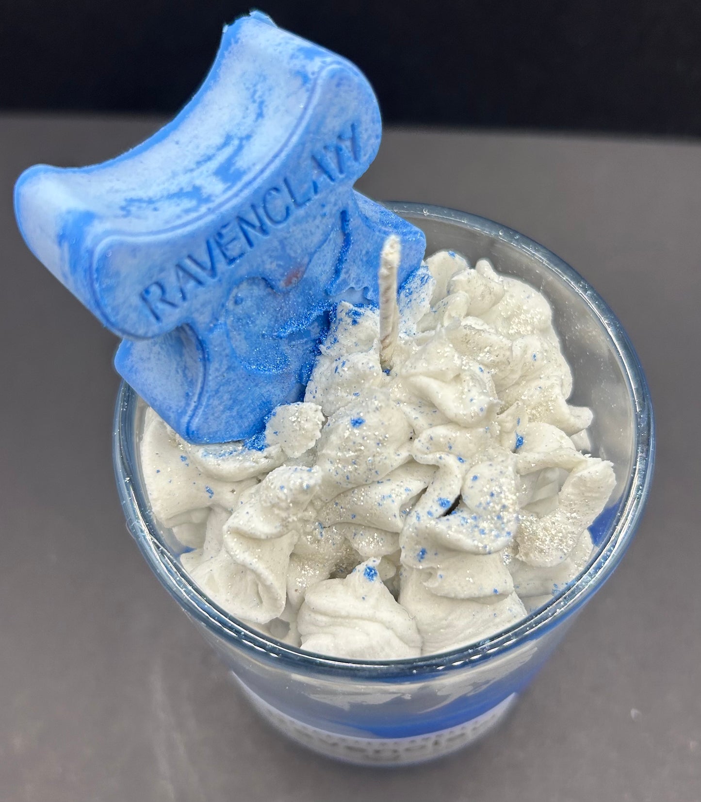 Hogwarts House Inspired Soy Wax Candles