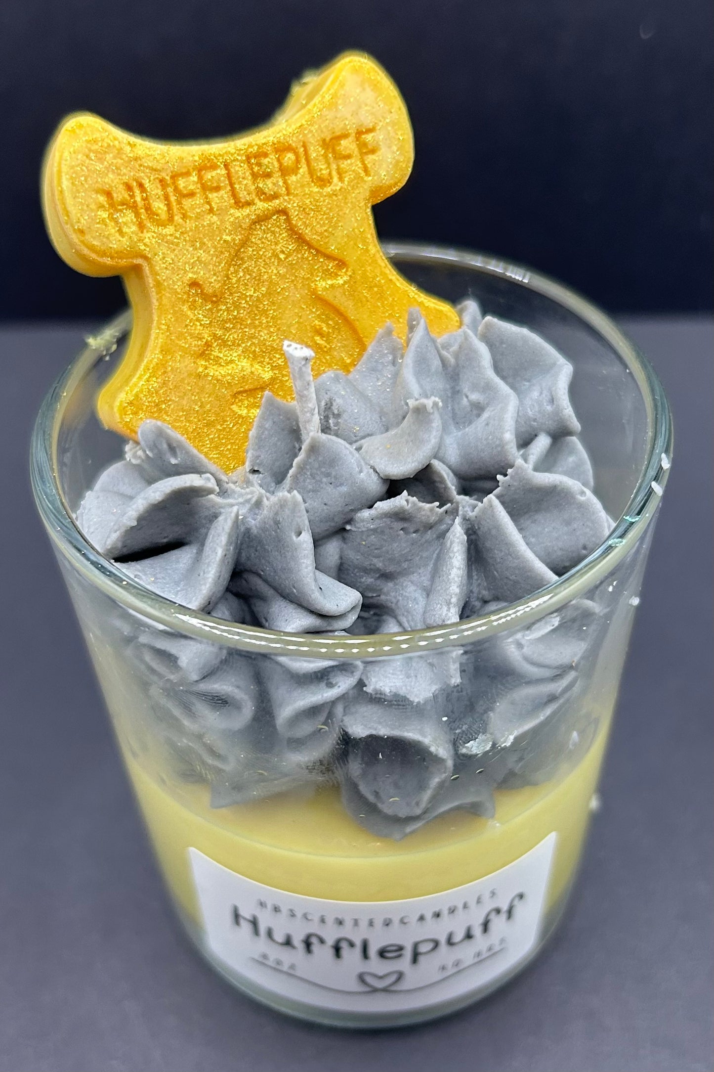 Hogwarts House Inspired Soy Wax Candles