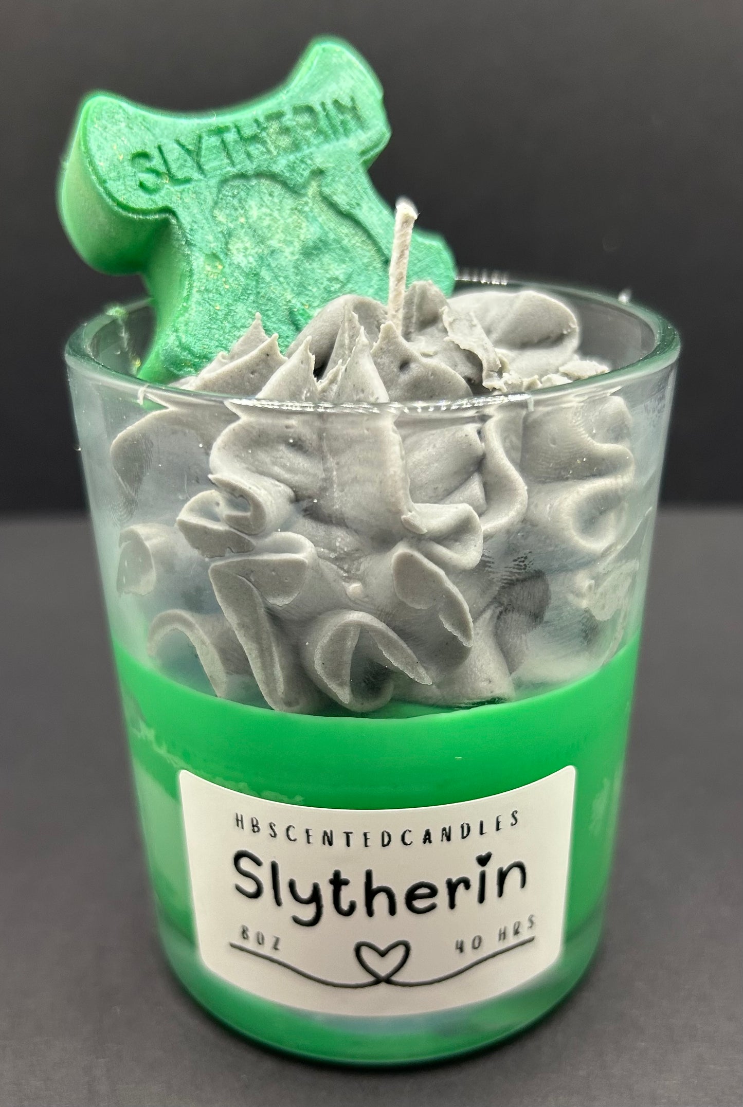Hogwarts House Inspired Soy Wax Candles
