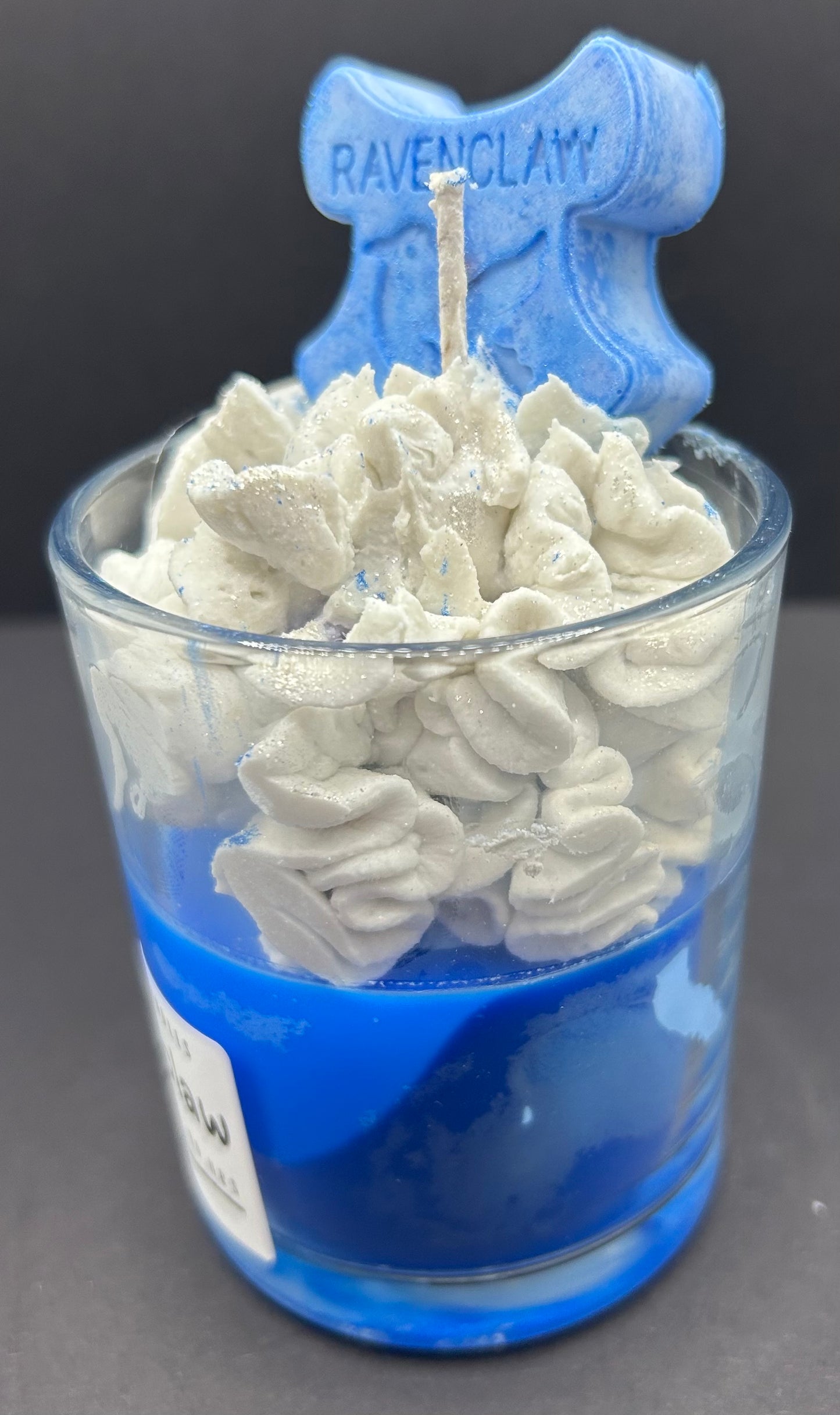 Hogwarts House Inspired Soy Wax Candles