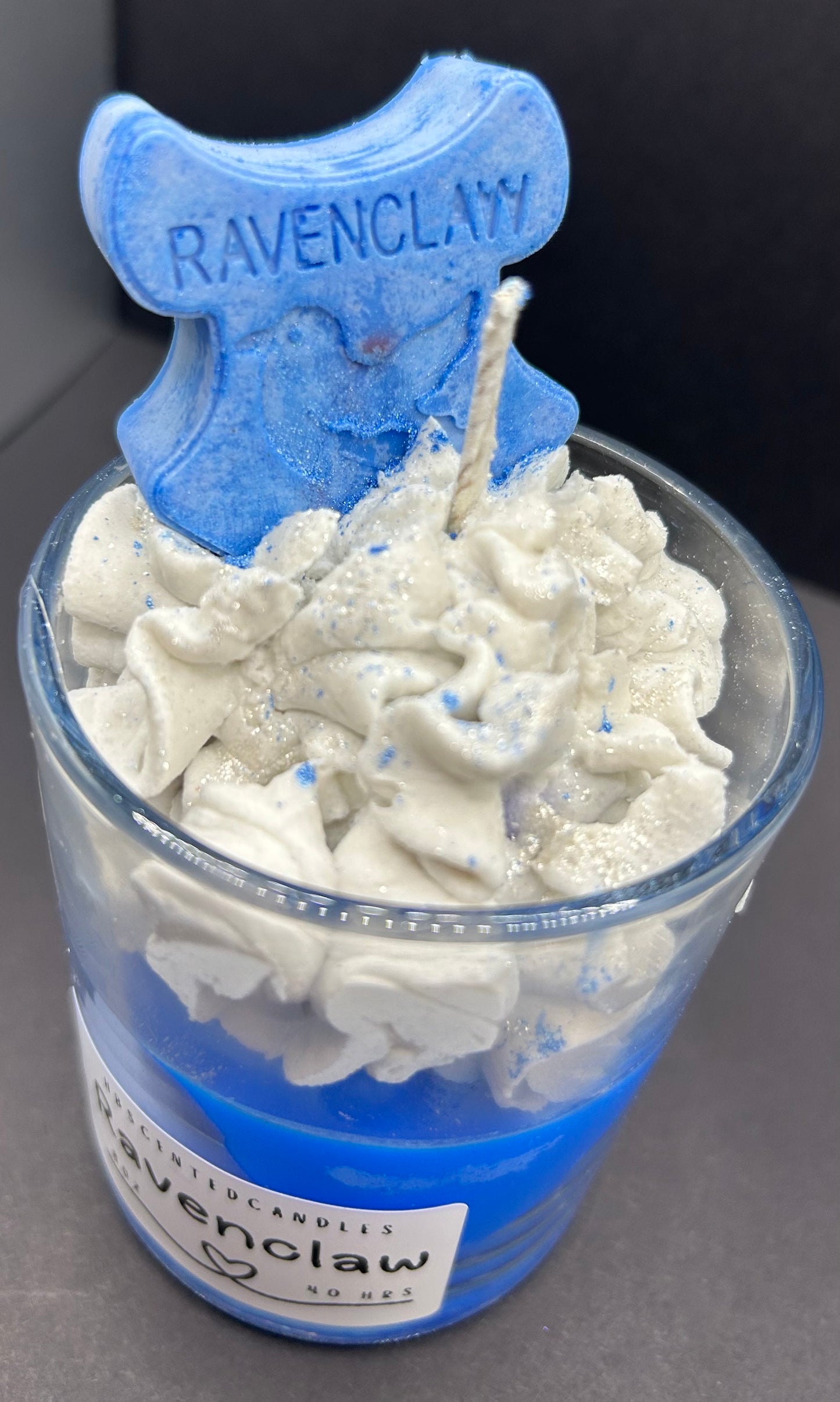 Hogwarts House Inspired Soy Wax Candles