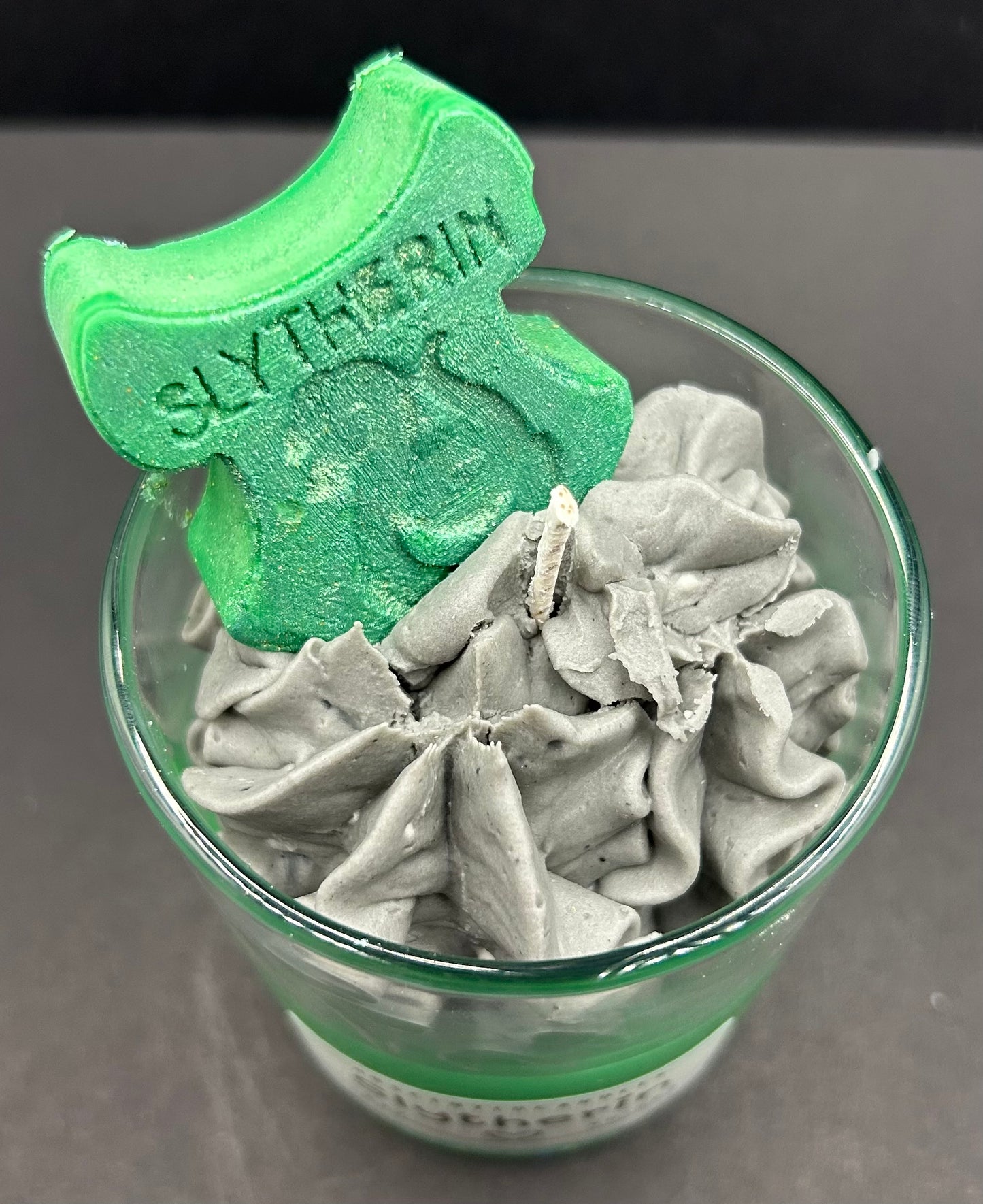 Hogwarts House Inspired Soy Wax Candles