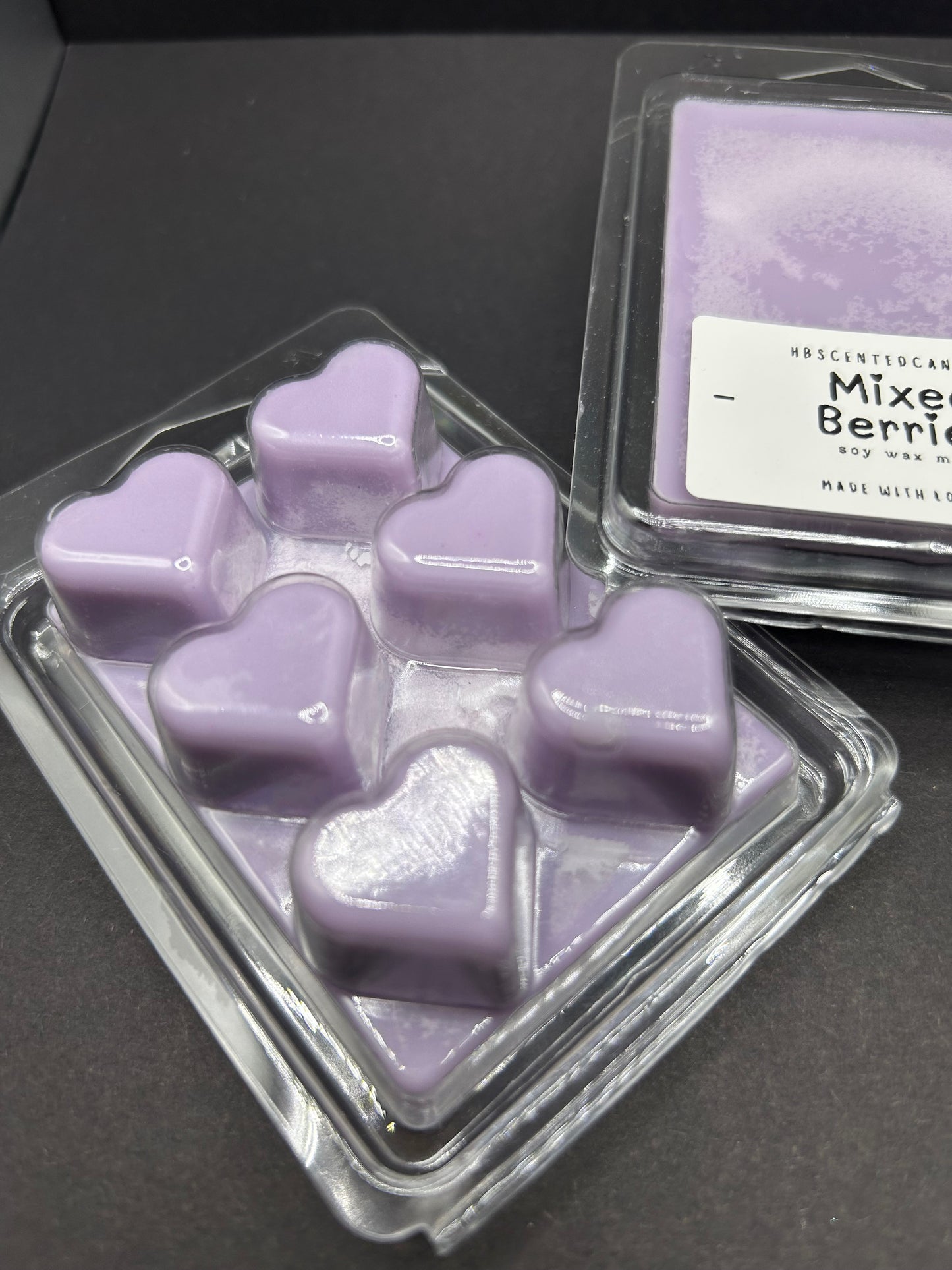 Wax Melts