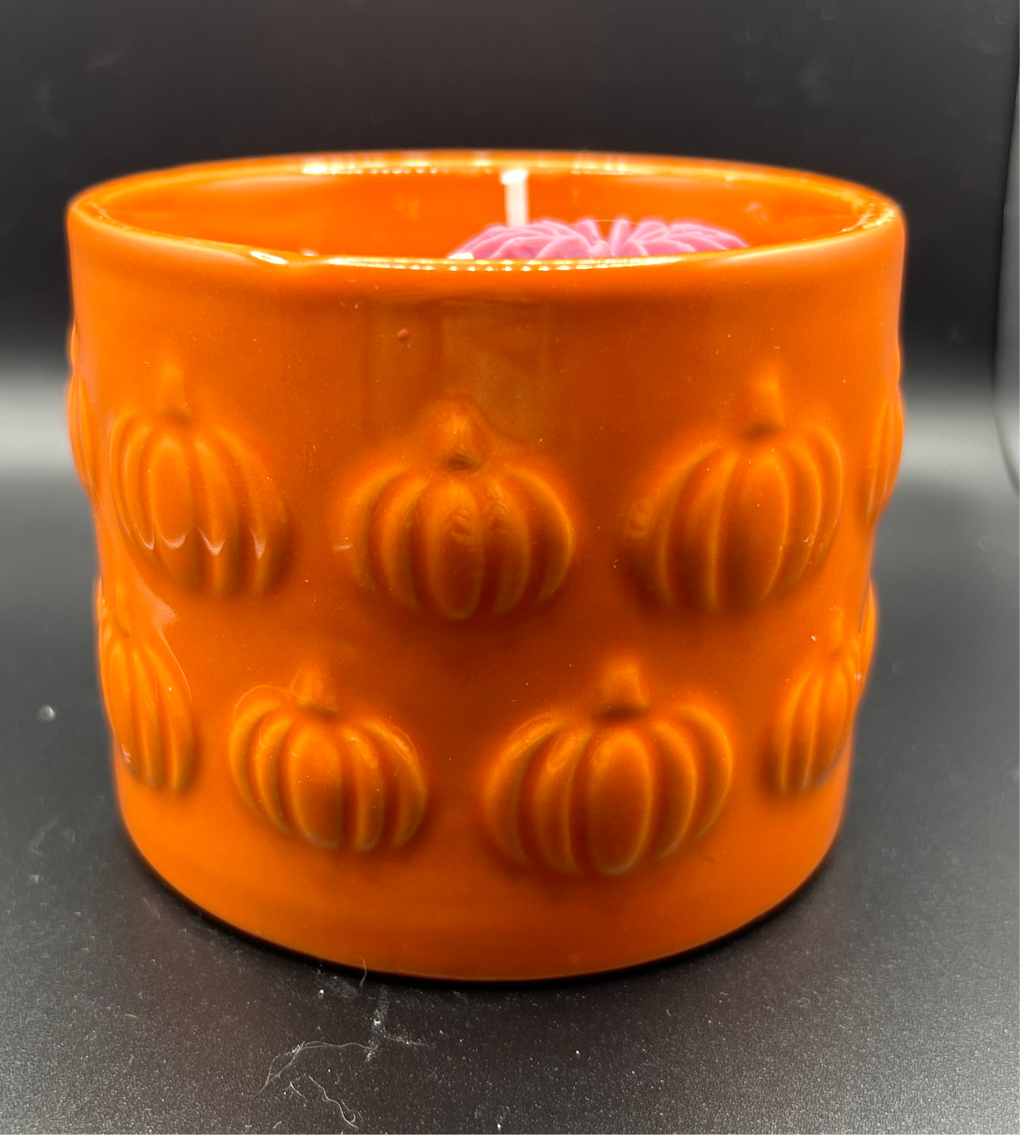 Autumn Air Scented Candle