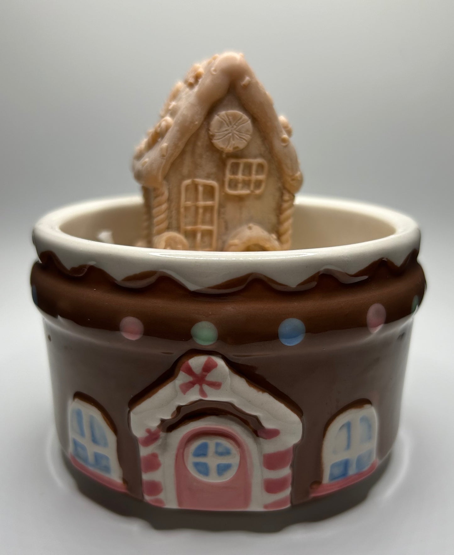 "Whisked Away to Candyland" - Hansel and Gretel's House Scented Candle