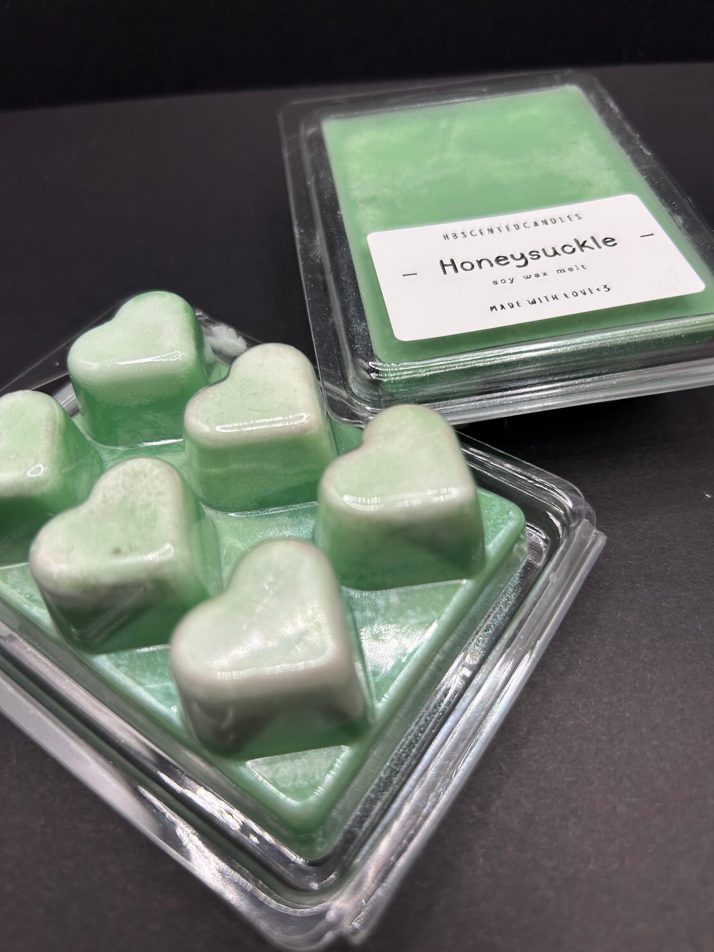 Wax Melts