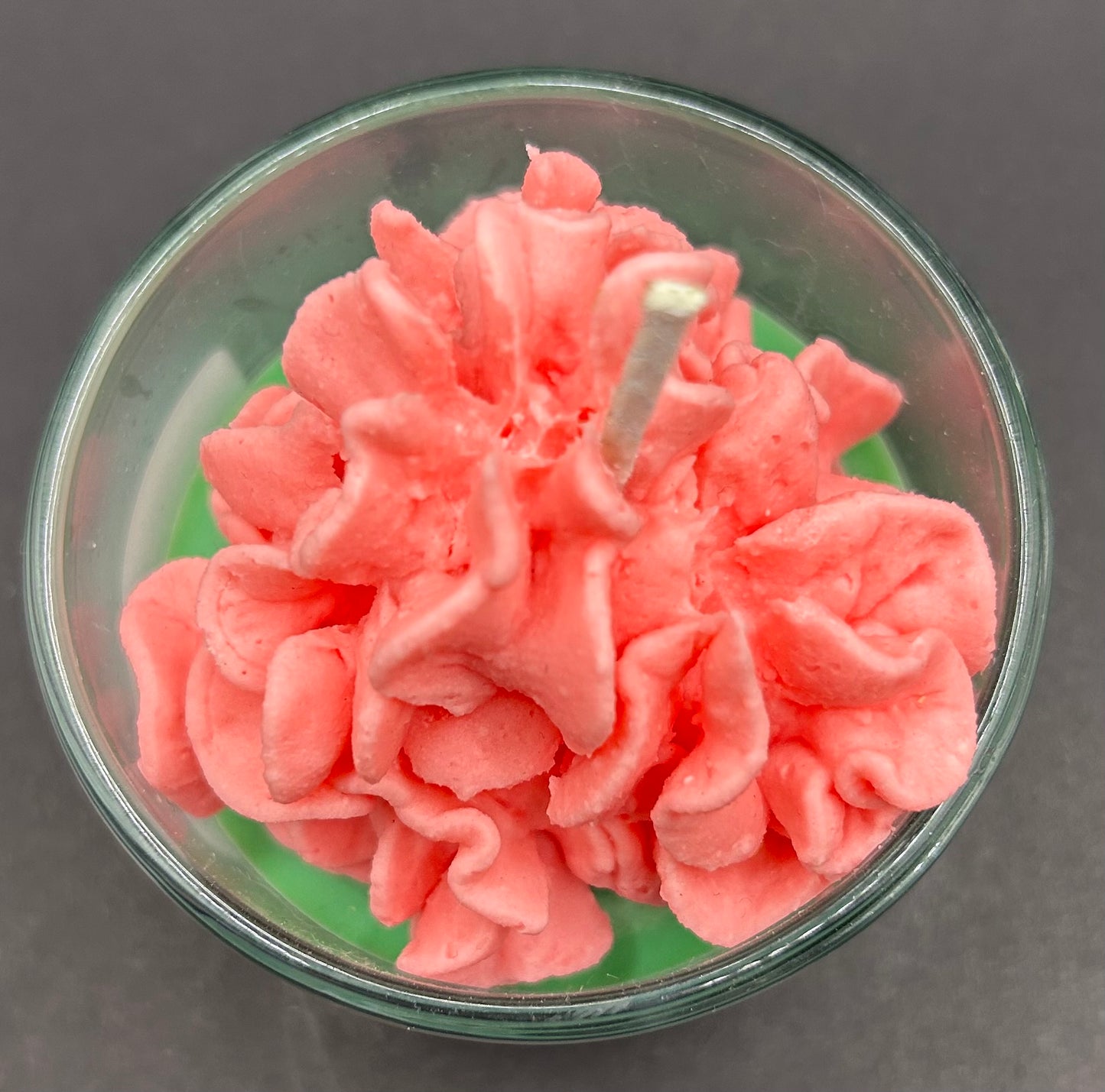 Watermelon Scented Candle