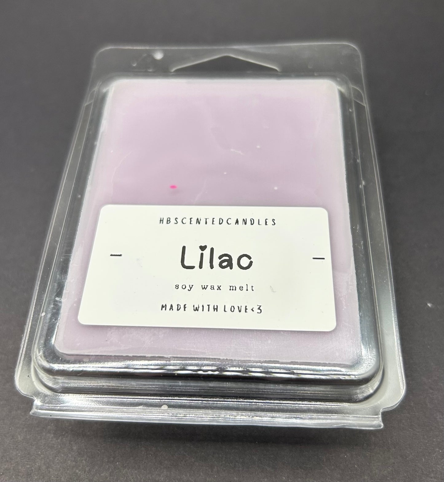 Wax Melts