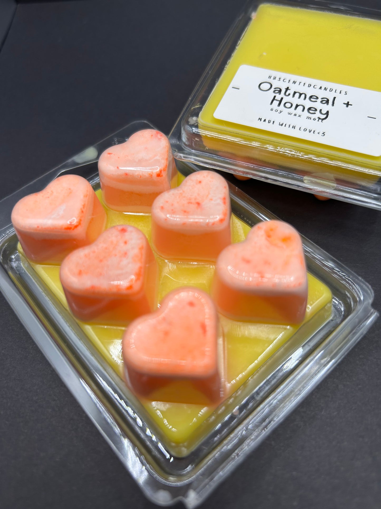 Wax Melts