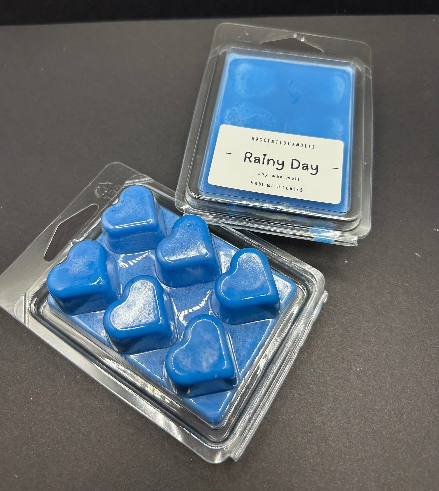Wax Melts