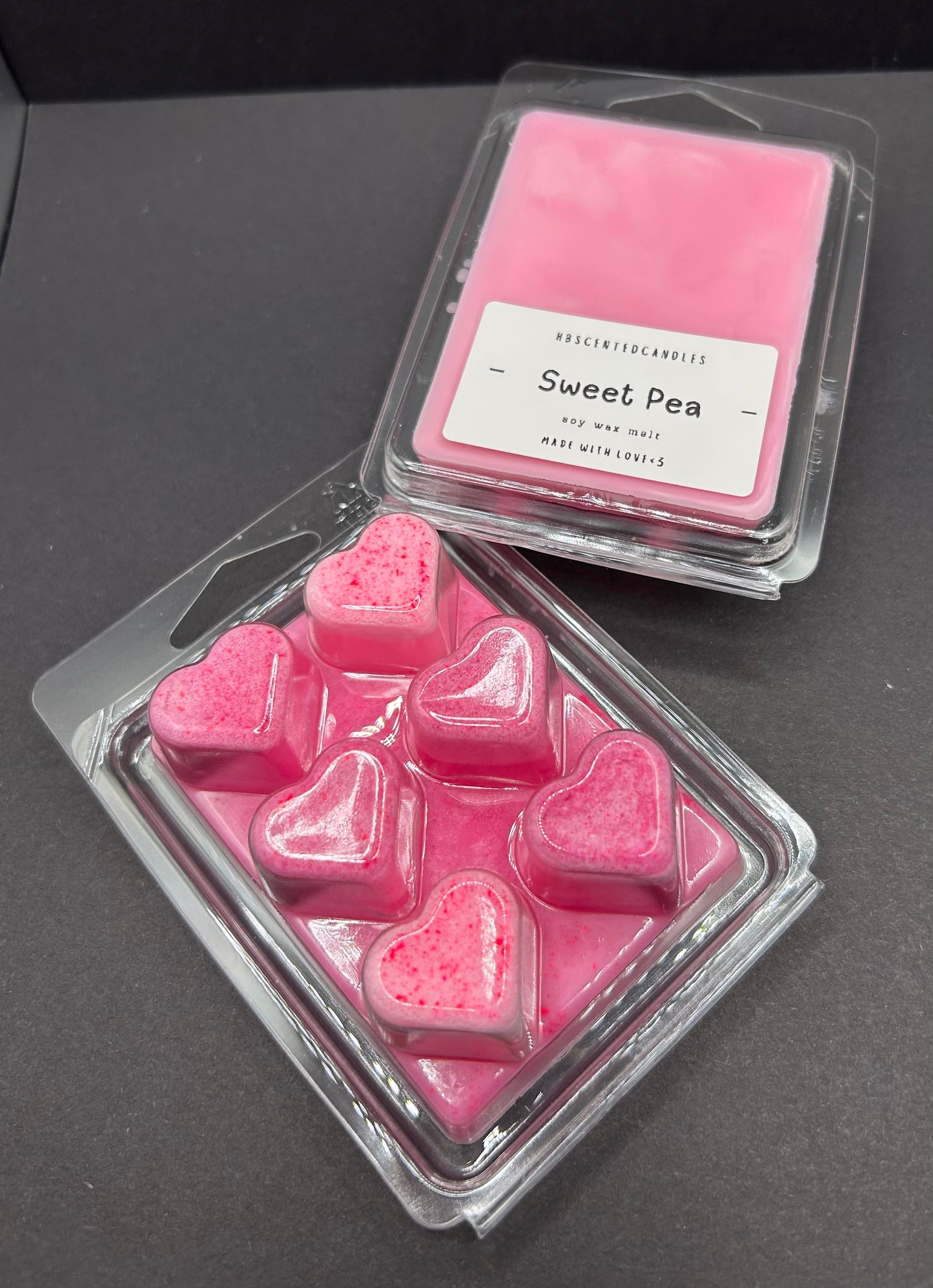 Wax Melts