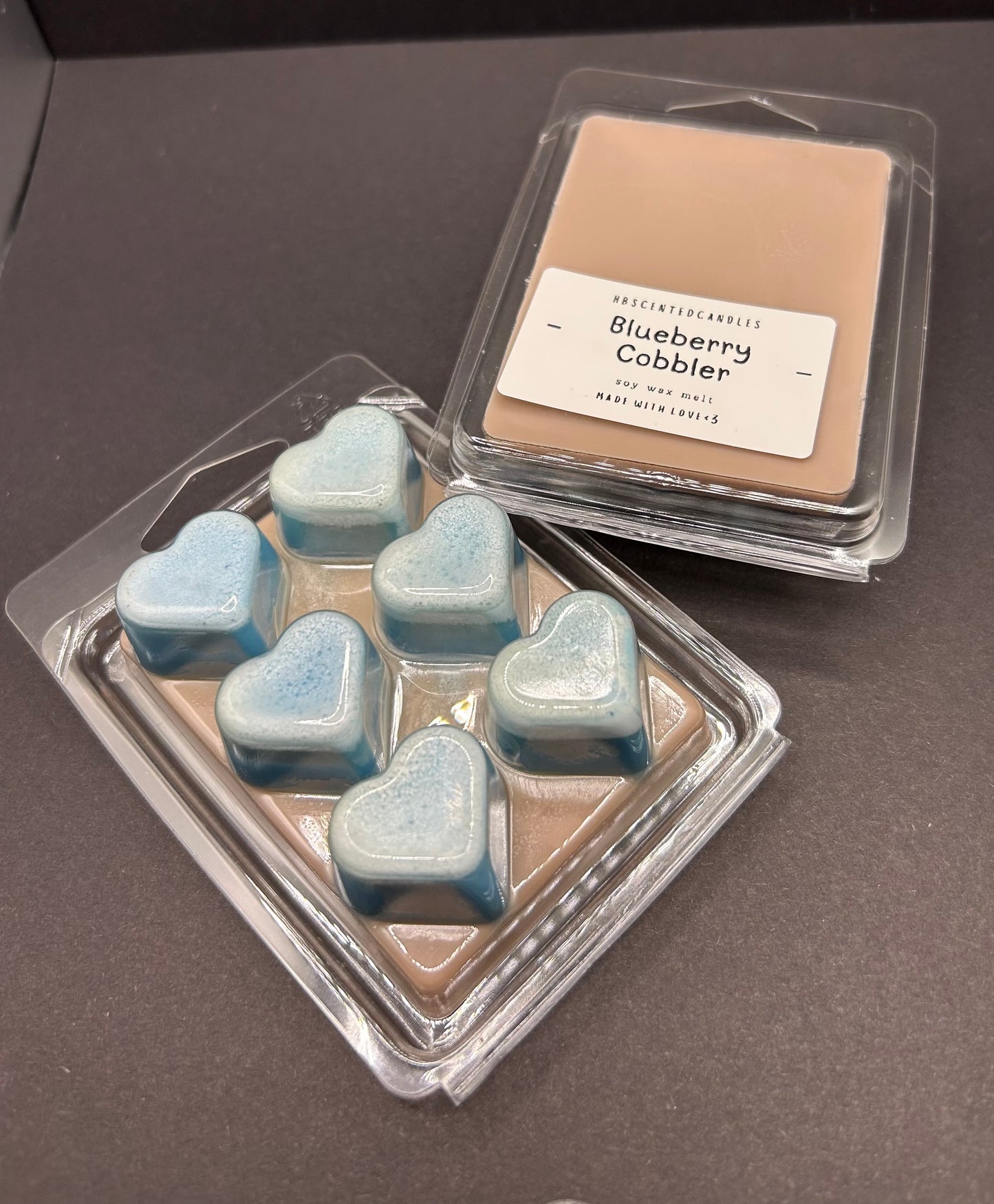 Wax Melts