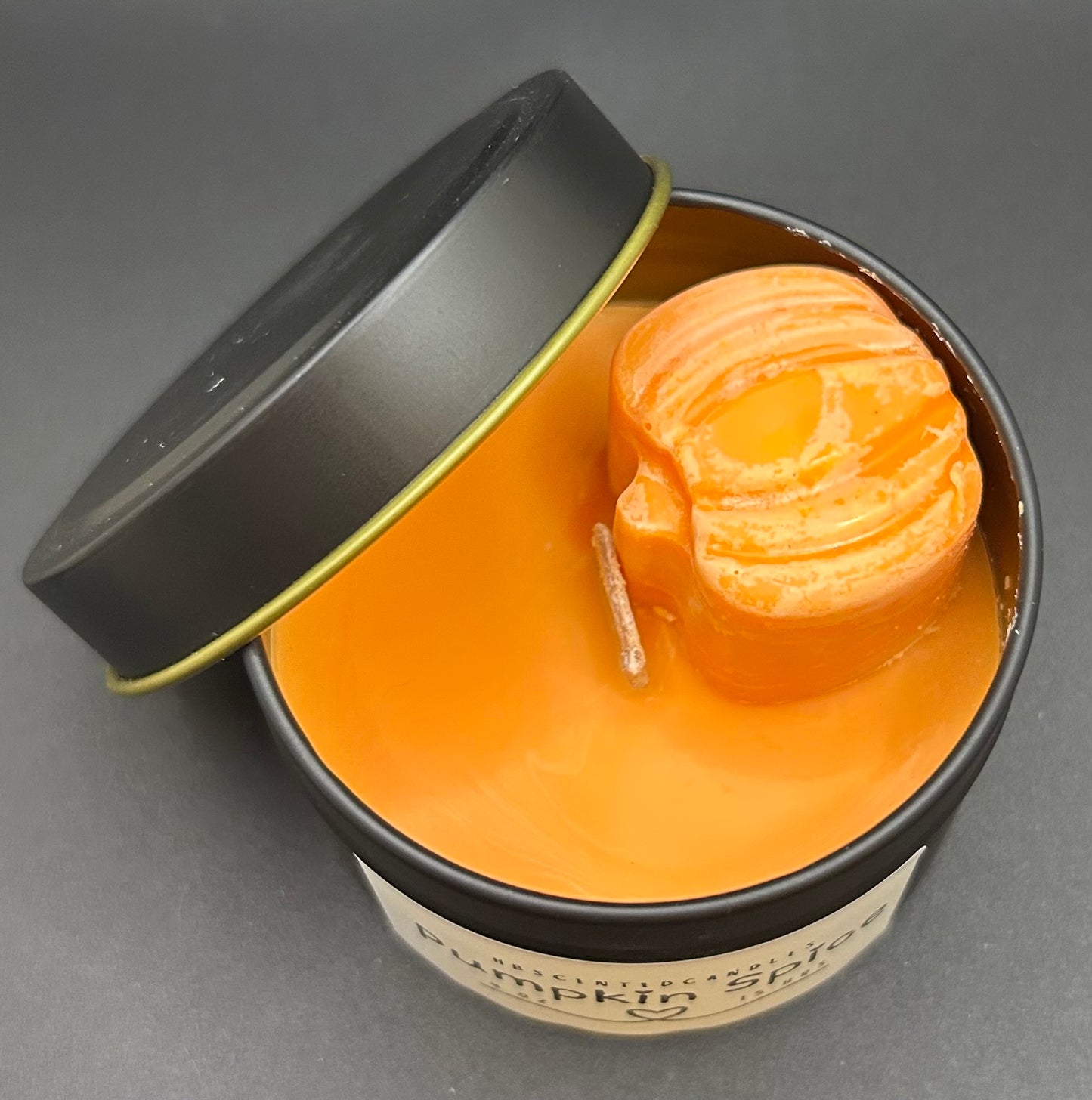 4 oz Fall Candles