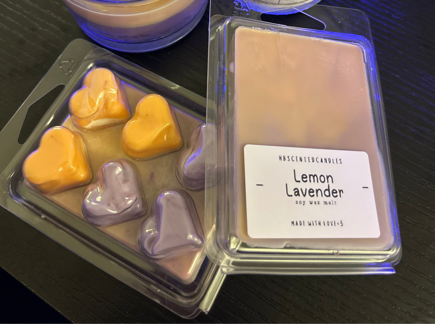 Wax Melts
