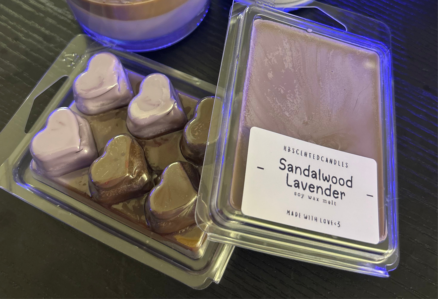 Wax Melts