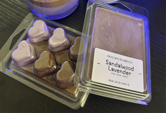 Wax Melts