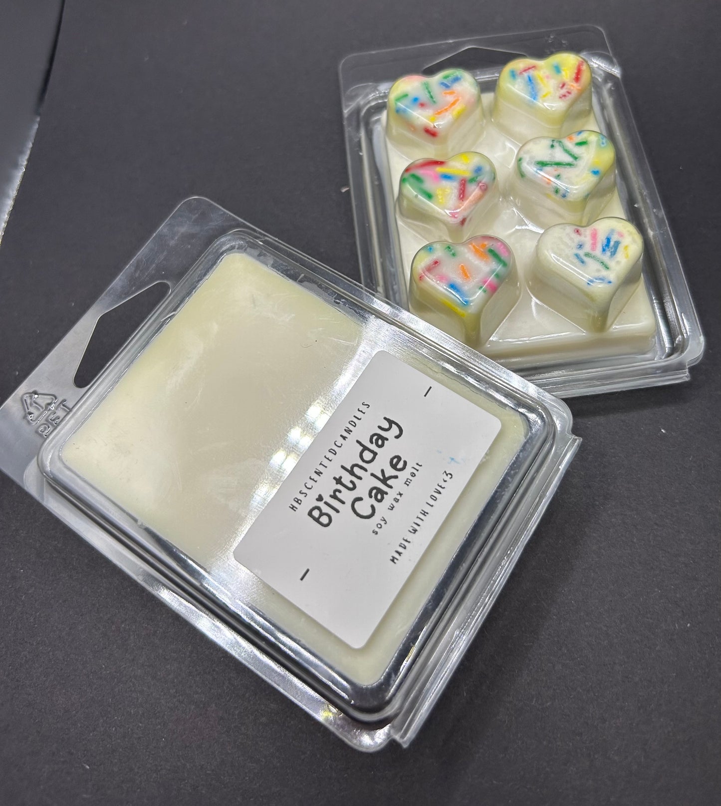 Wax Melts