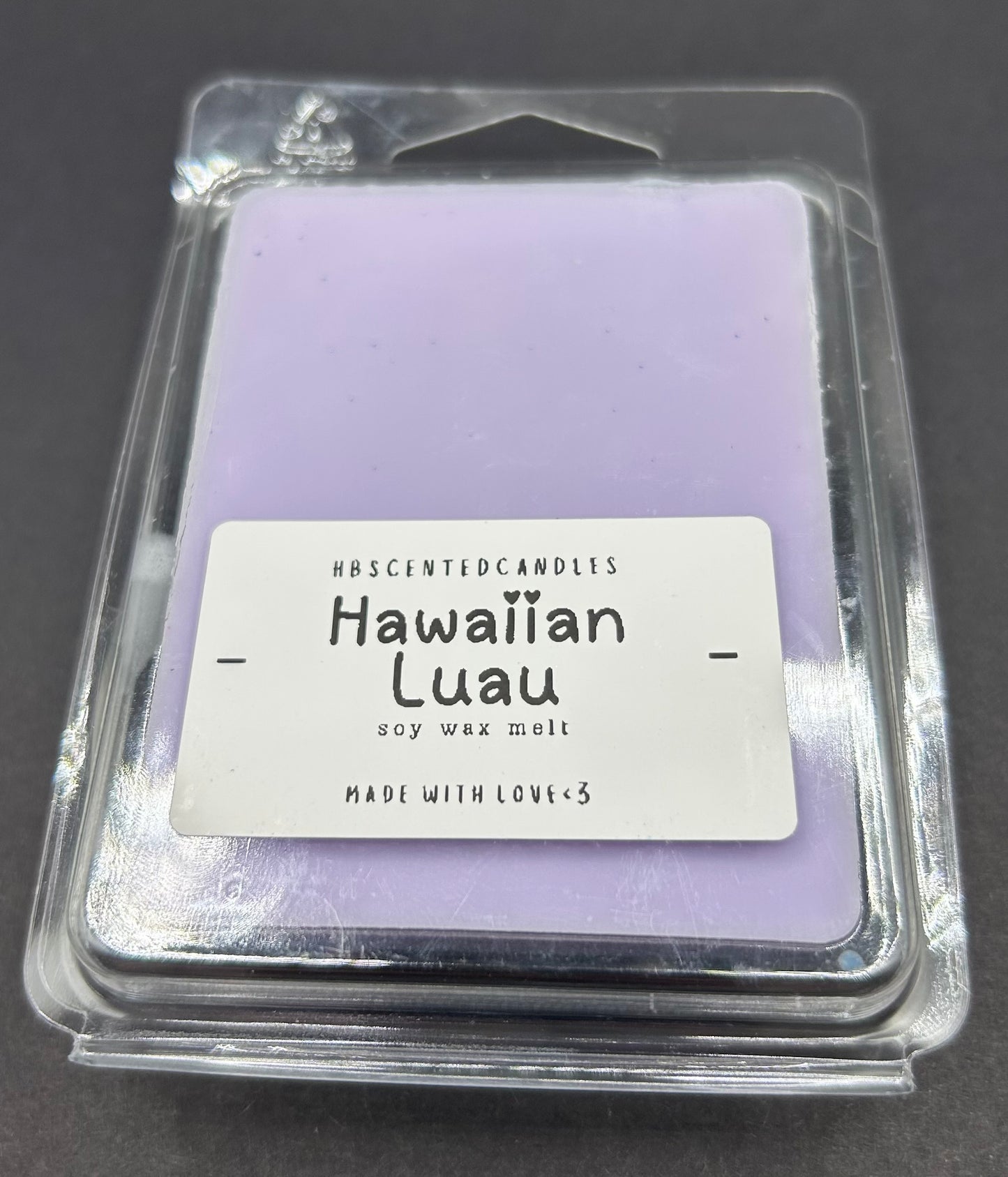 Wax Melts