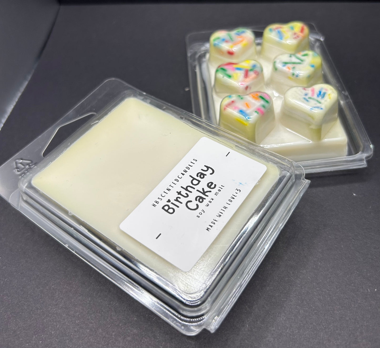 Wax Melts