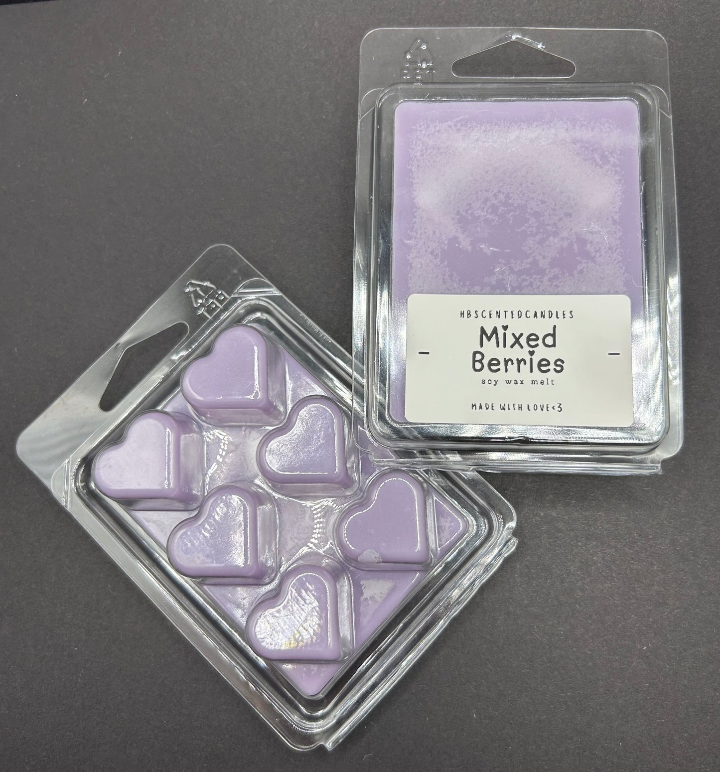 Wax Melts