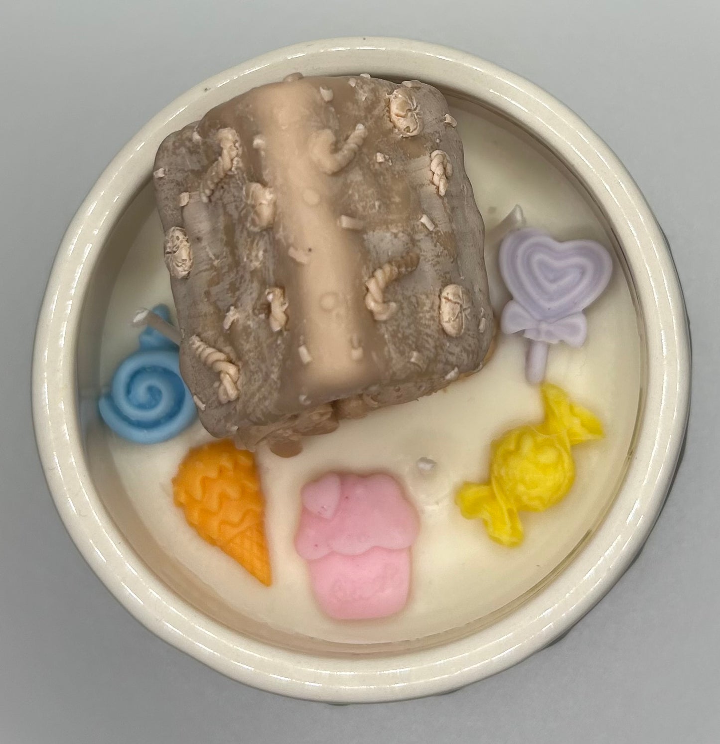 "Whisked Away to Candyland" - Hansel and Gretel's House Scented Candle