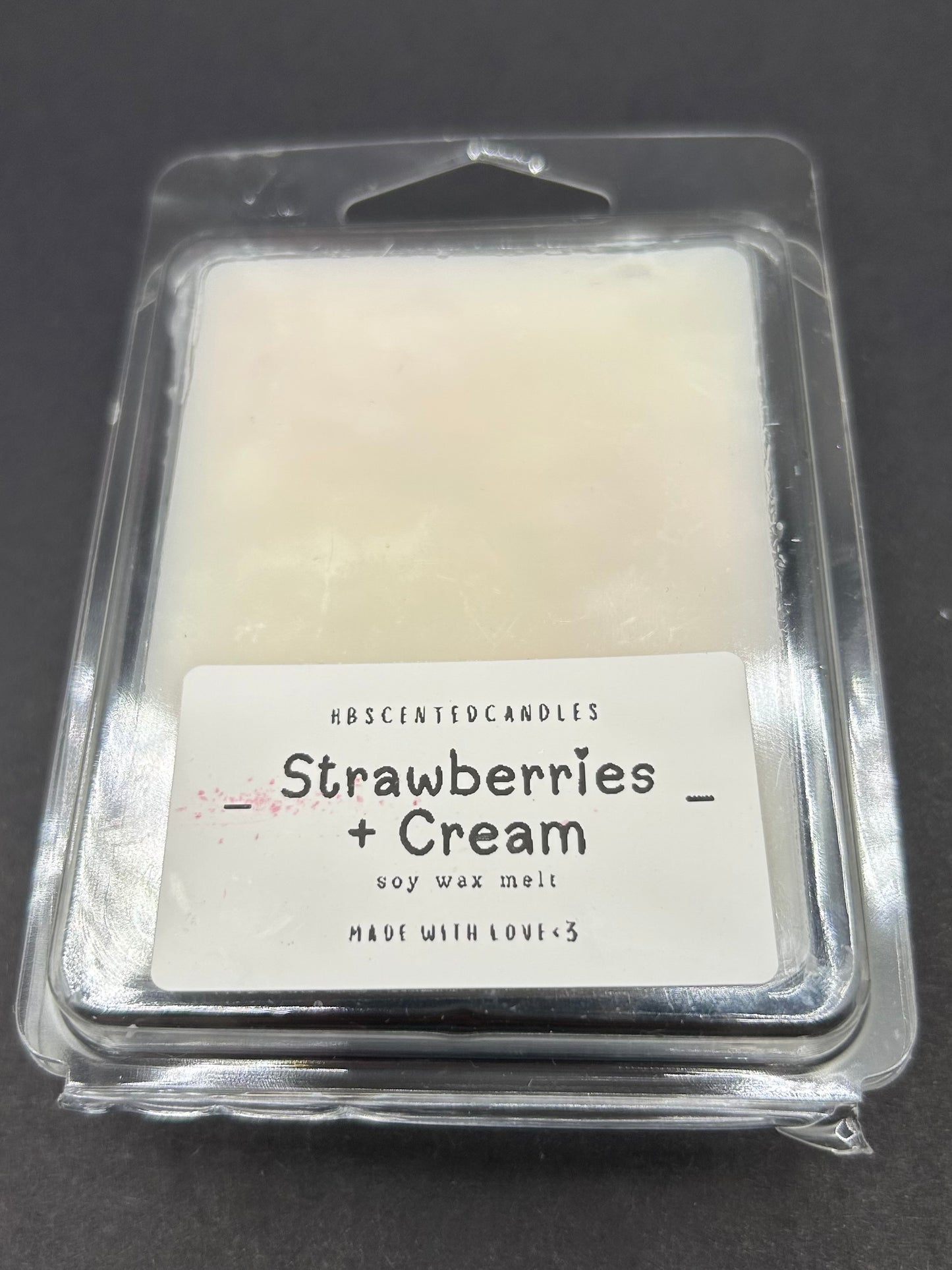 Wax Melts
