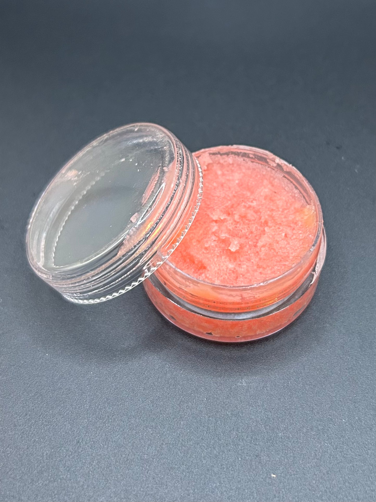 Lip Balm and Scrub Set