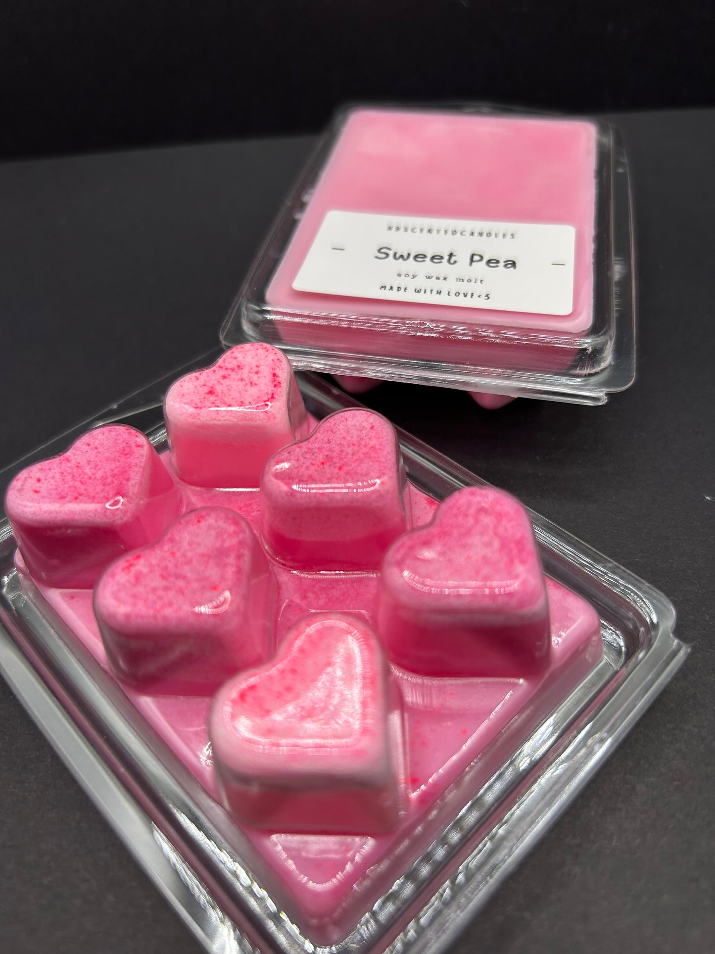 Wax Melts