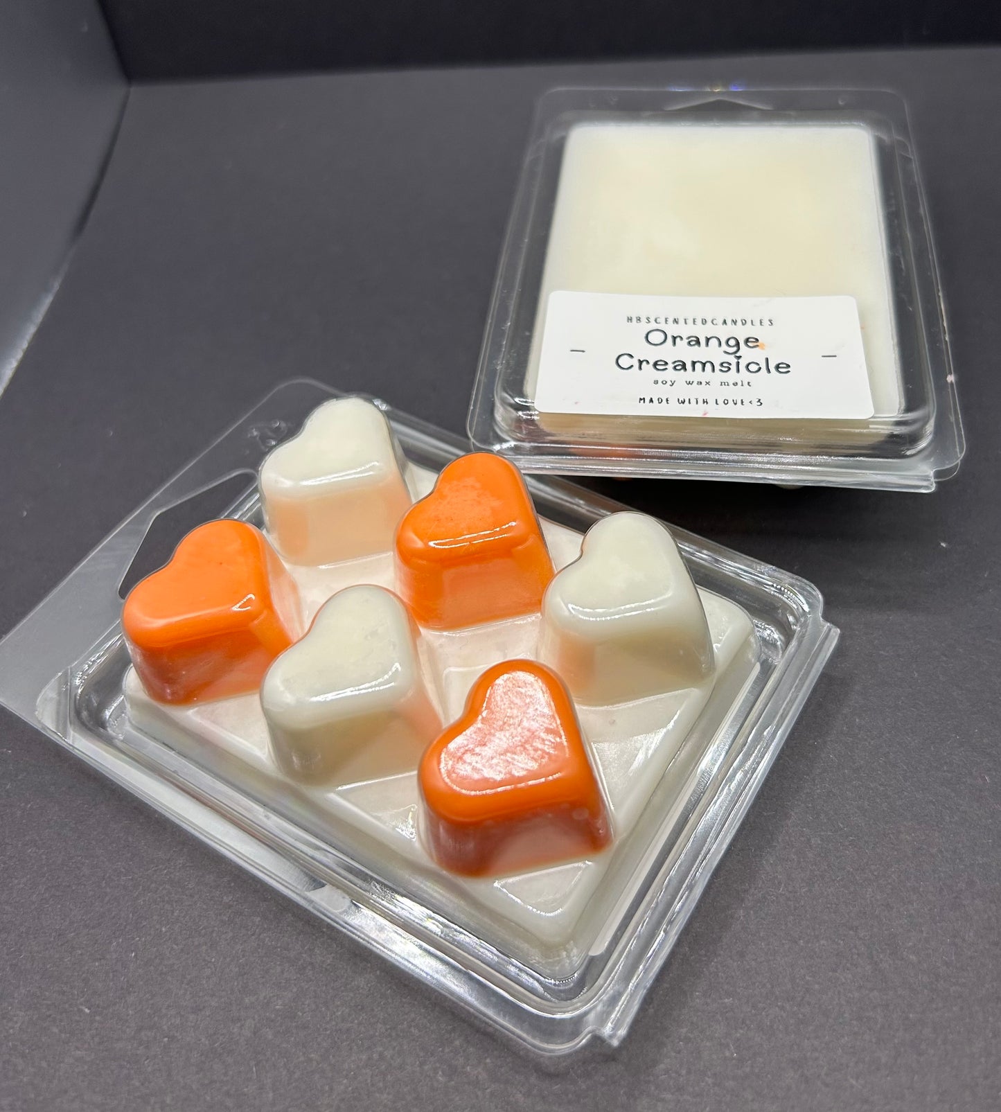 Wax Melts