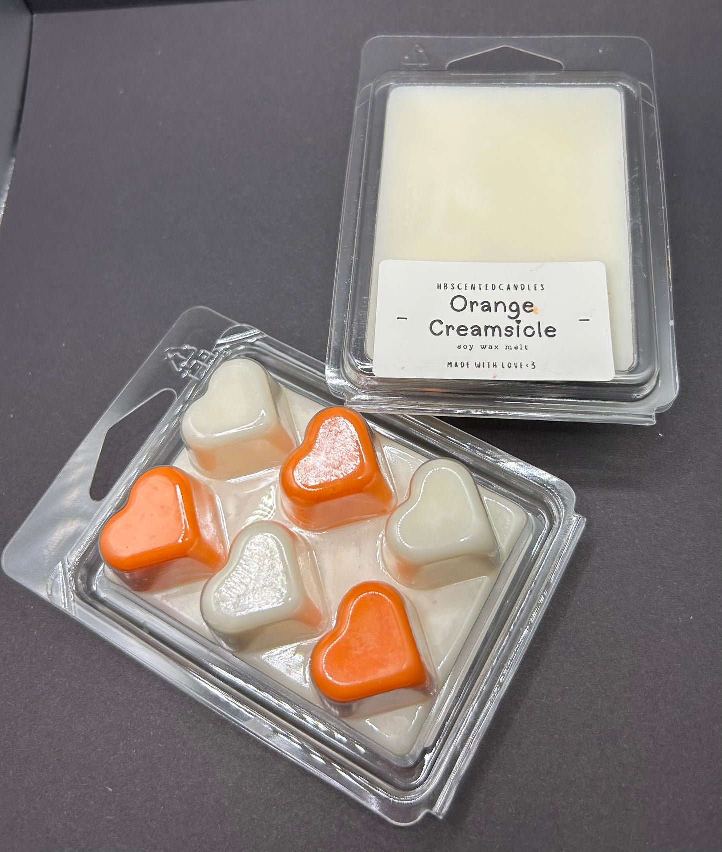 Wax Melts