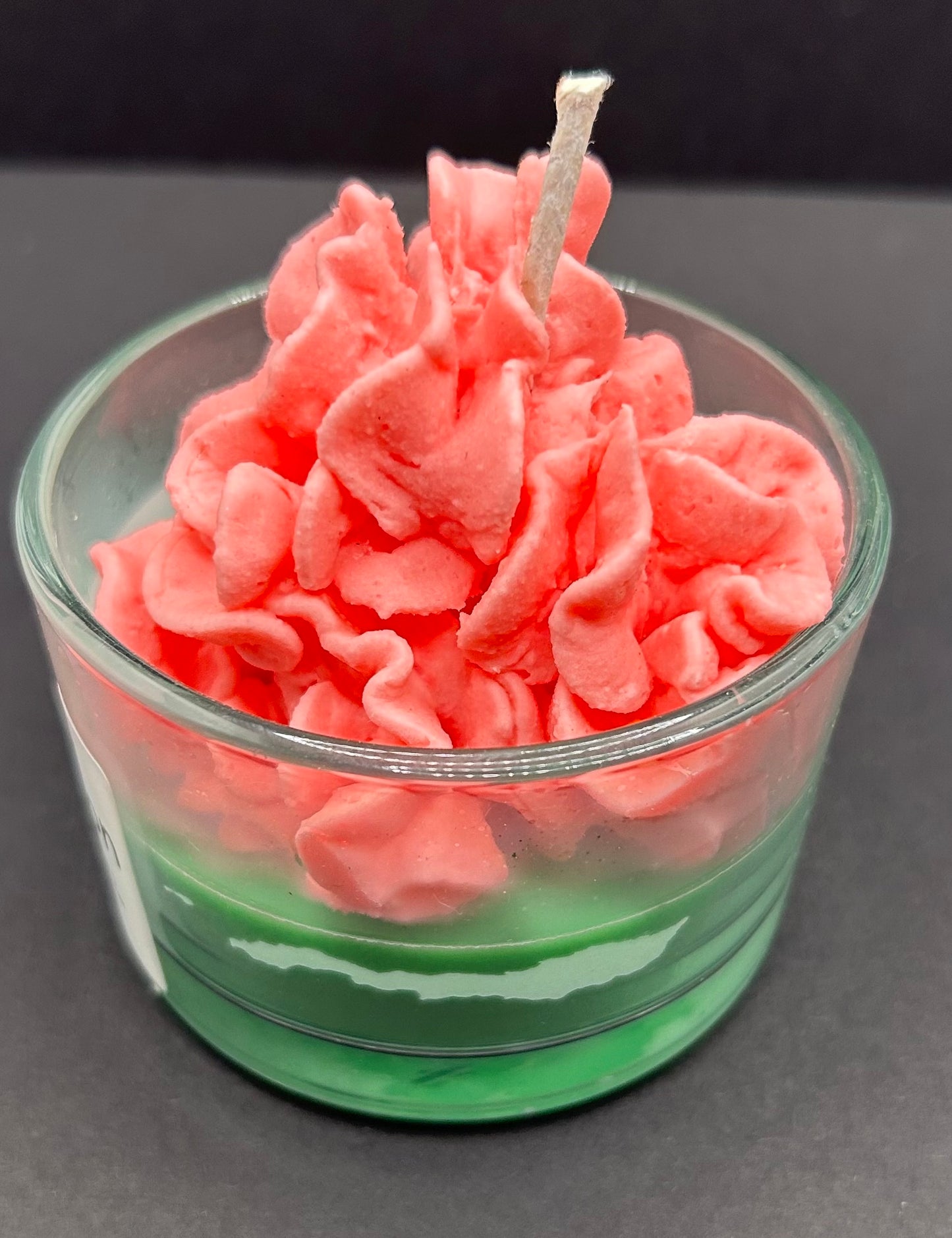 Watermelon Scented Candle