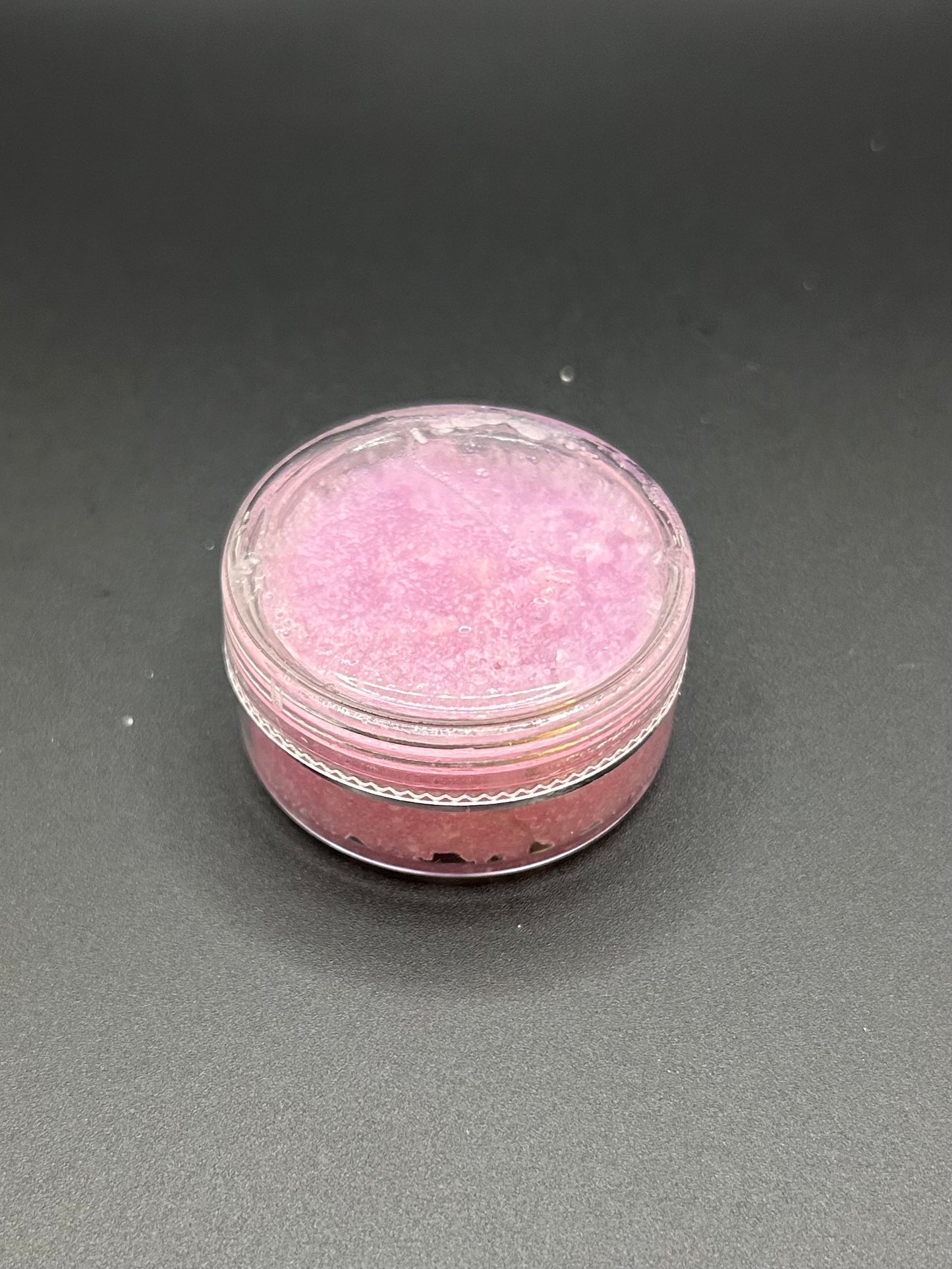 Lip Scrub