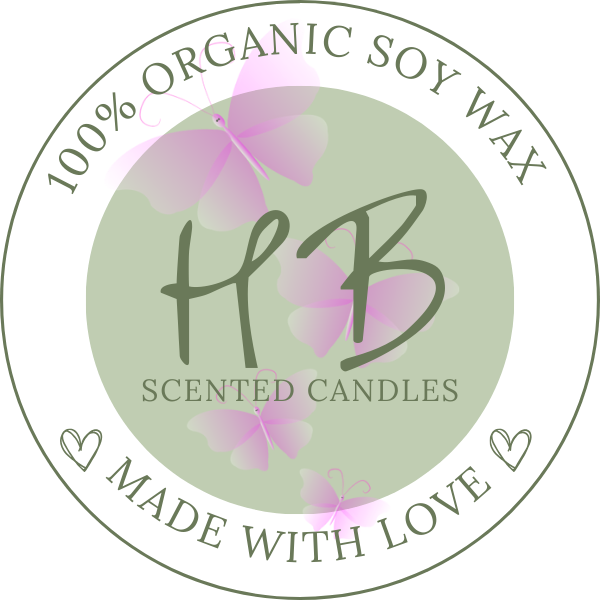 HB Scented Candles