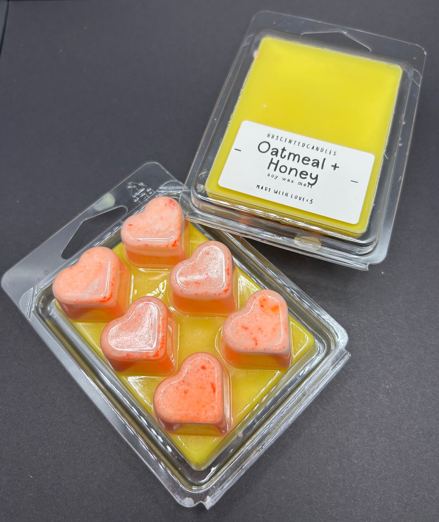 Wax Melts