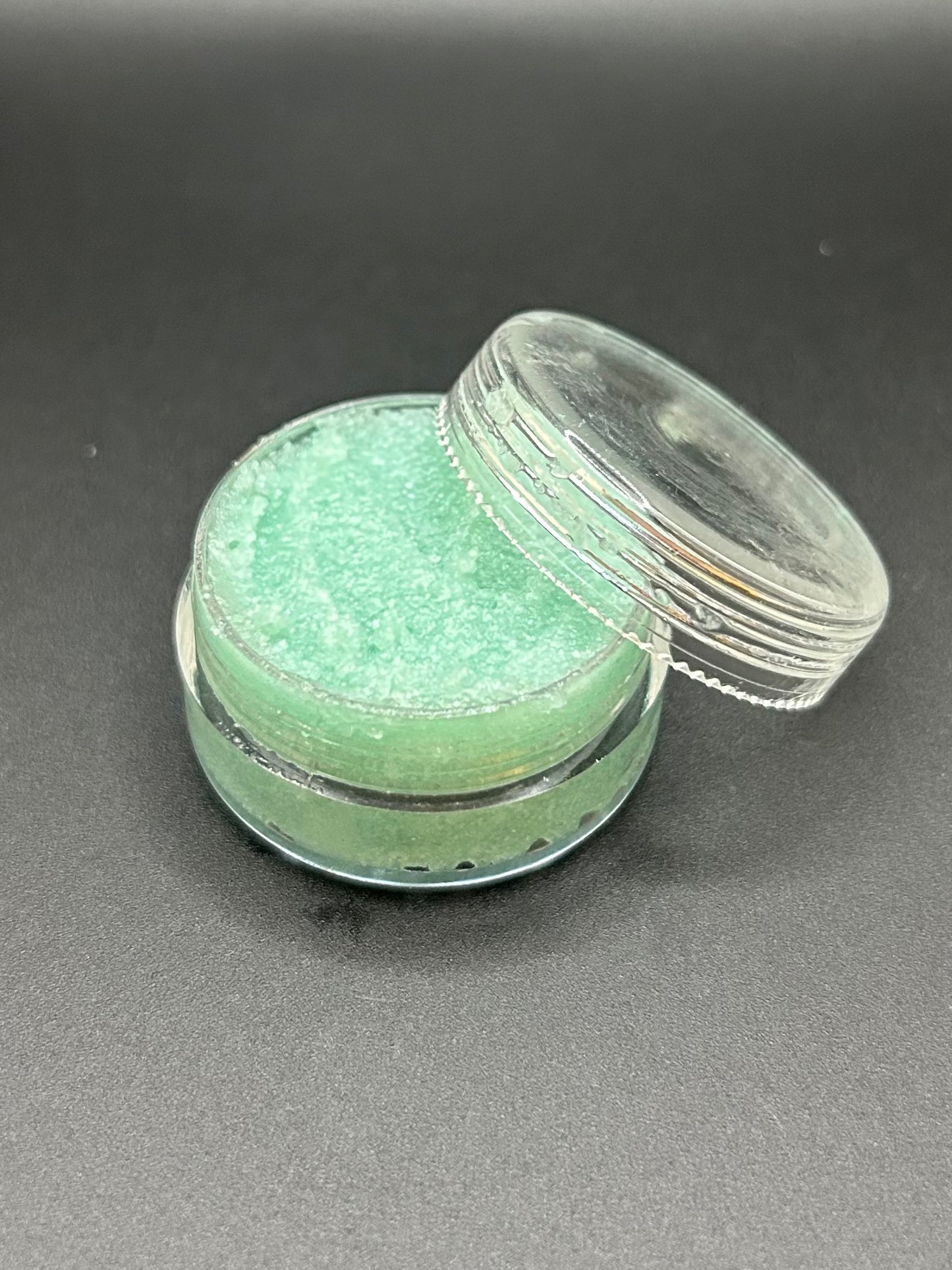 Lip Balm and Scrub Set