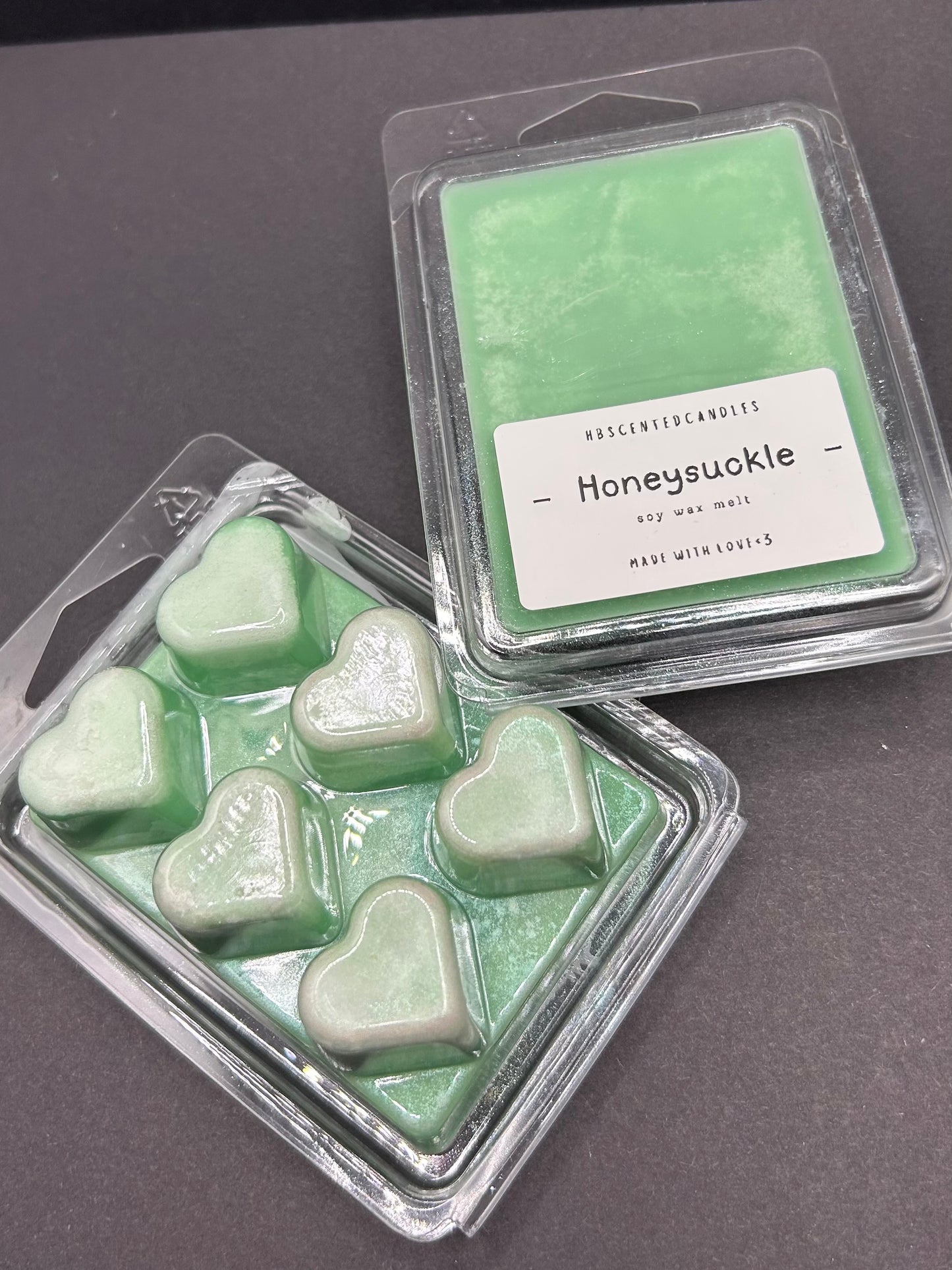 Wax Melts