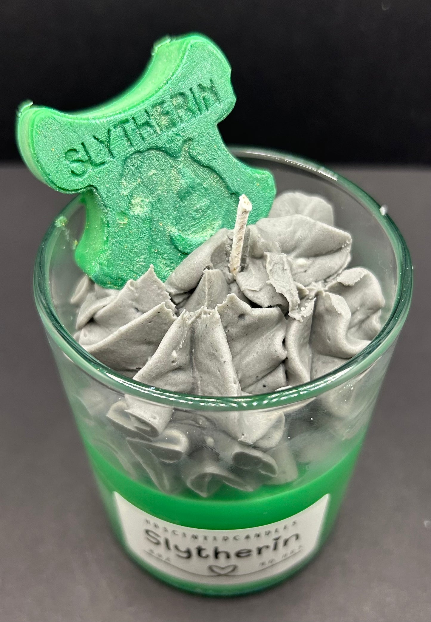 Hogwarts House Inspired Soy Wax Candles