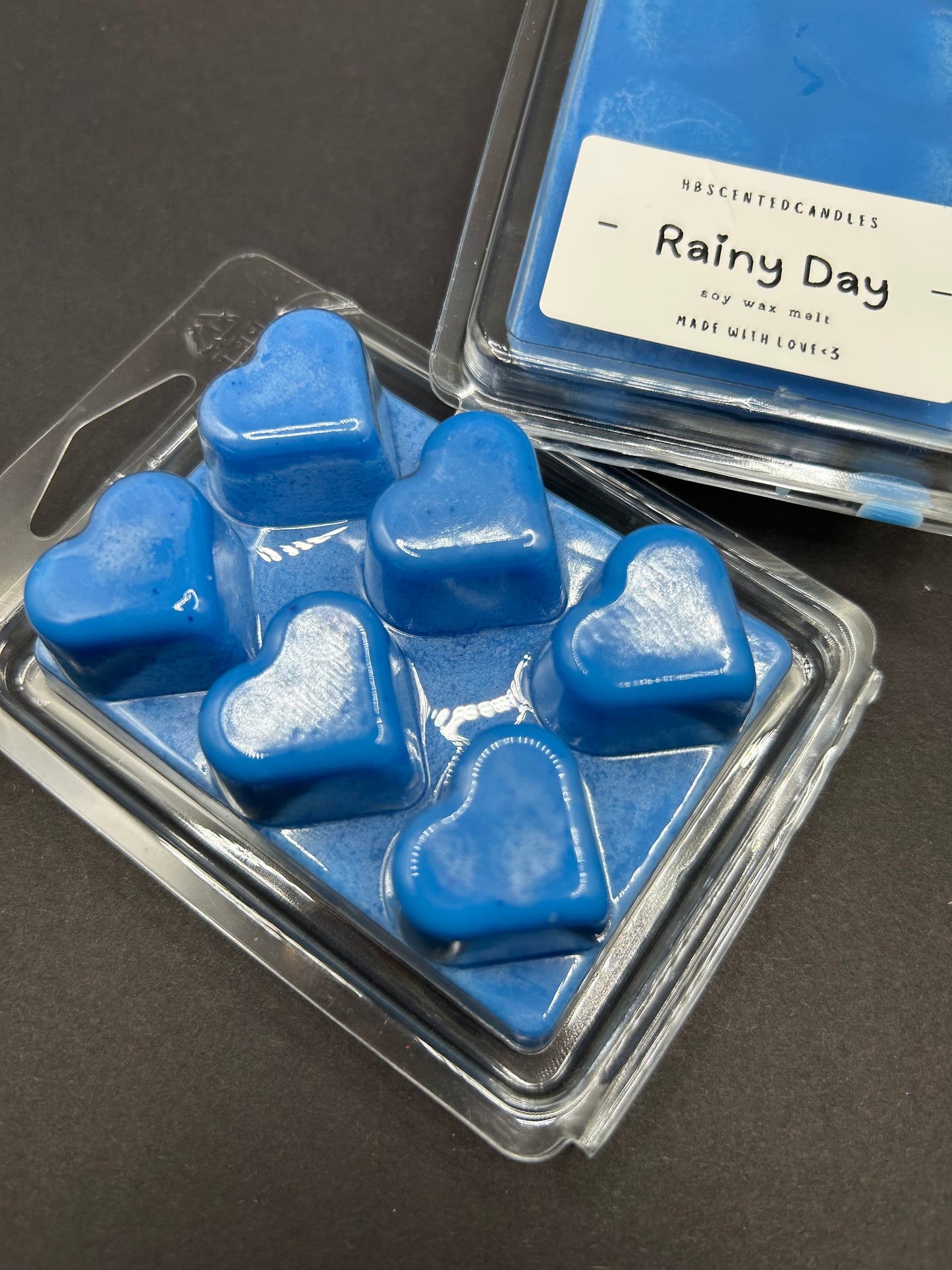 Wax Melts