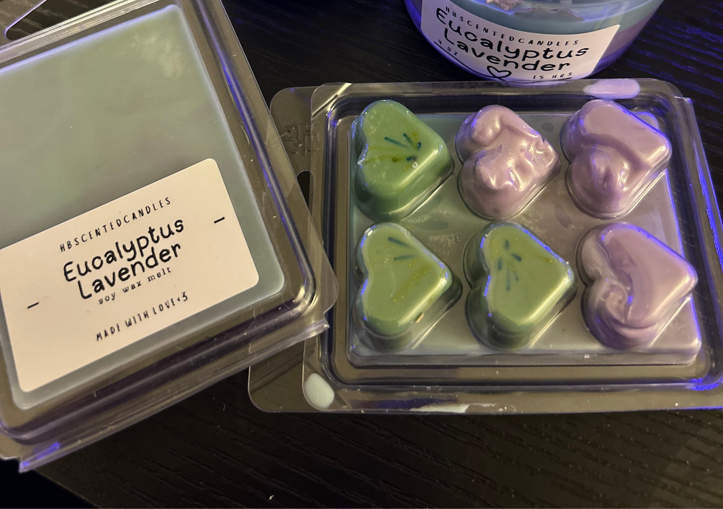 Wax Melts
