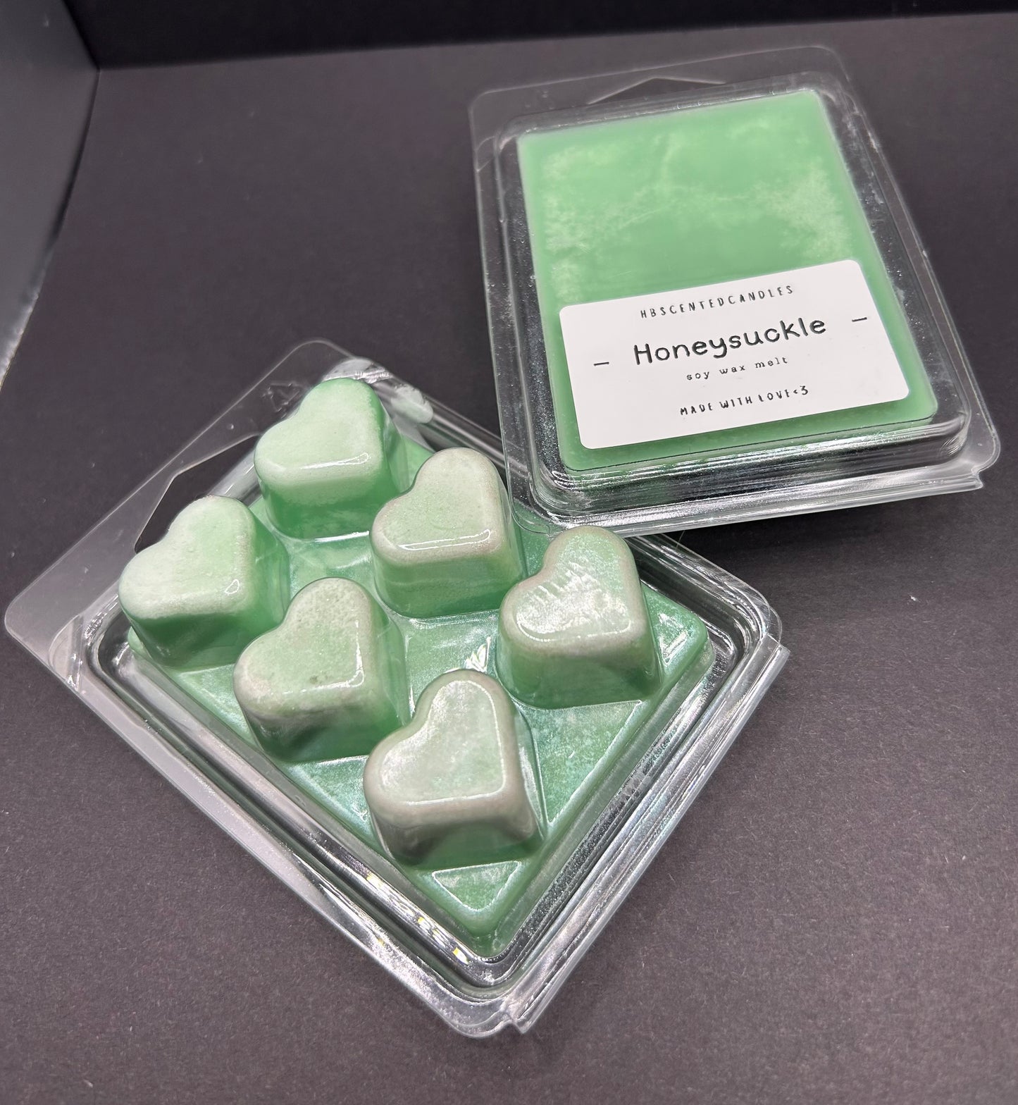 Wax Melts