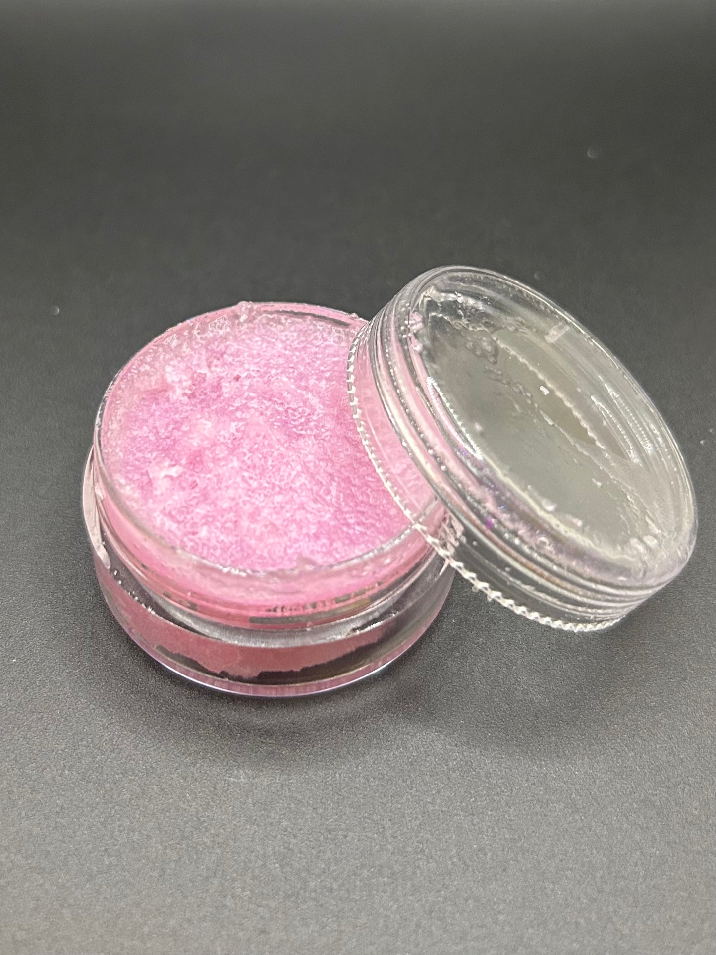 Lip Balm and Scrub Set