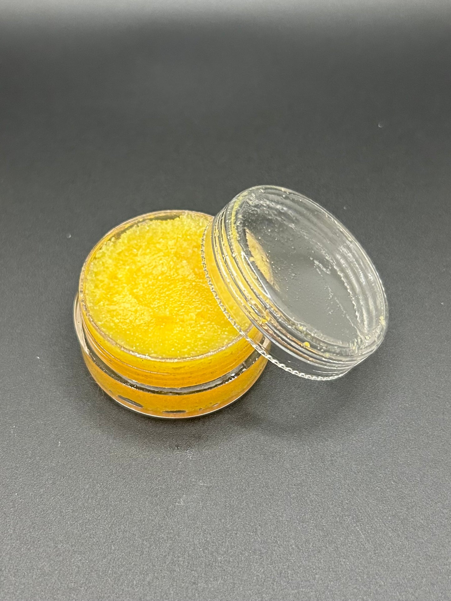 Lip Balm and Scrub Set