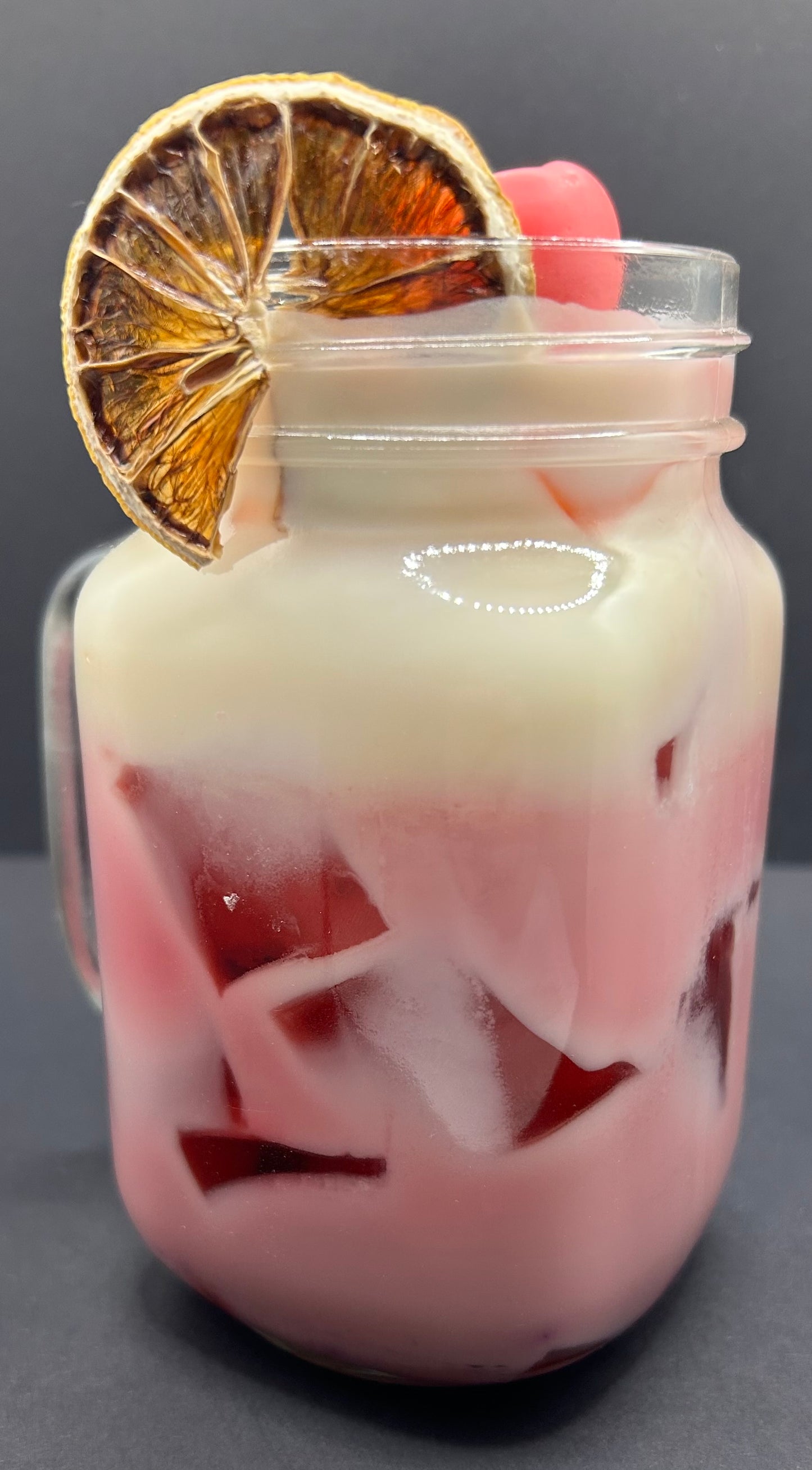 Black Cherry Lemonade